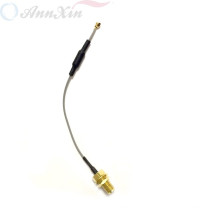 IPEX-SMA rf cable assembly with filter